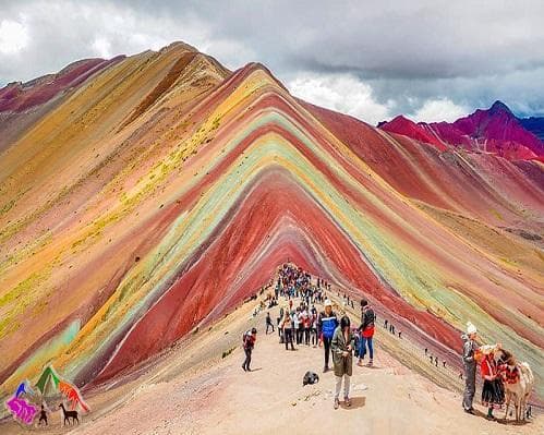 Imagen - Matices del Perú