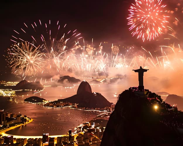 Imagen - MTPE-52033 RÉVEILLON RIO DE JANEIRO 2025