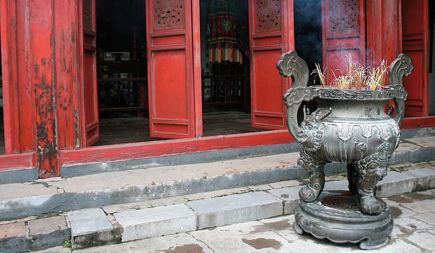 Billede - Privatrundreise "Höhepunkte Vietnams"