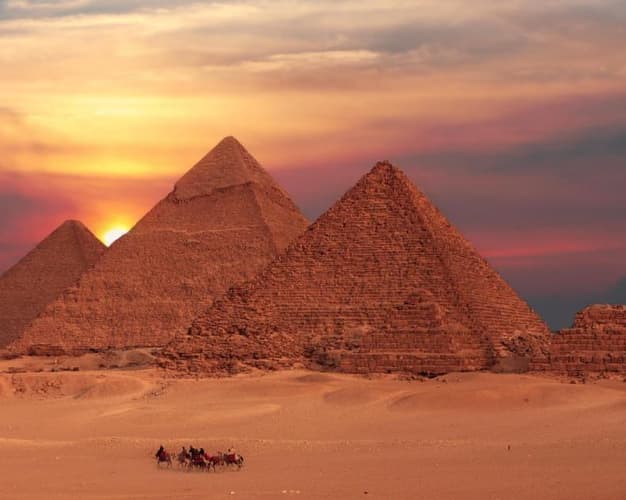 Imagen - TEMPLOS DE EGIPTO