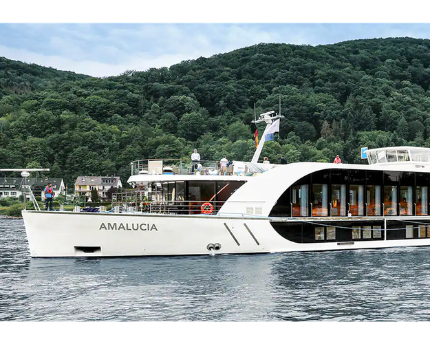 Imagen - CAPTIVATING RHINE by AmaWaterways