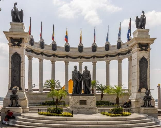 Image - Explore Guayaquil