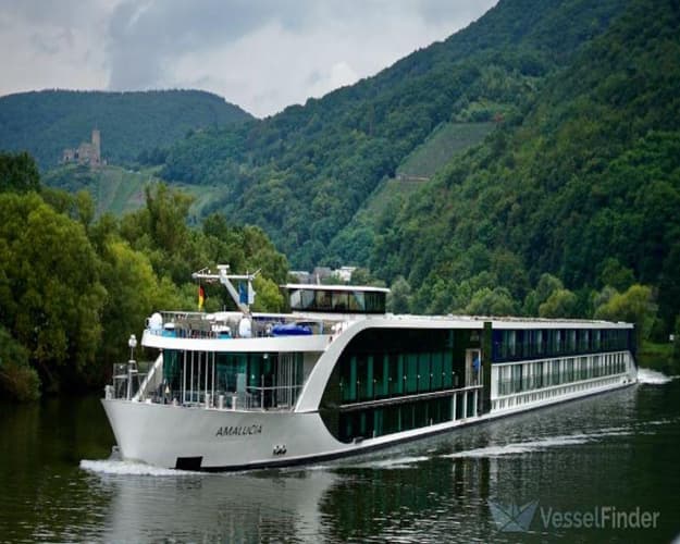 Imagen - Captivating Rhine - by AmaWaterways