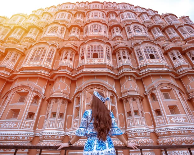 Imagen - INDIA Y BUTAN