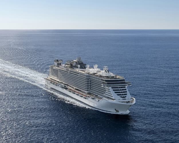 Imagen - Exploracion en el Caribe desde Miami MSC Seaside