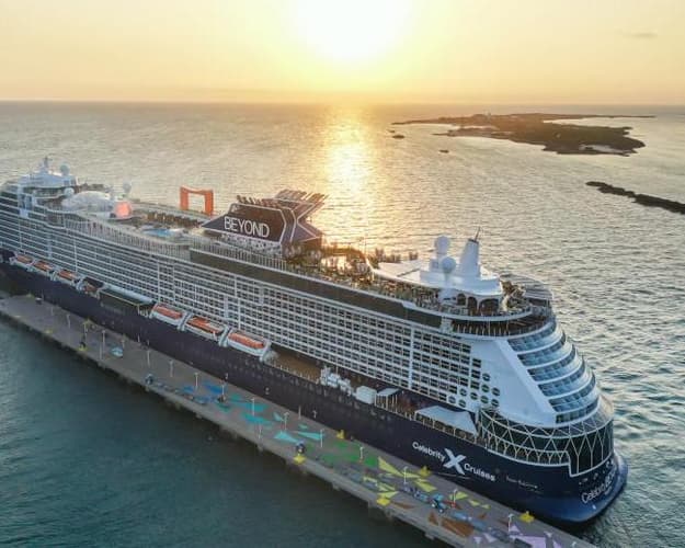 Imagen - CARIBE - CELEBRITY BEYOND