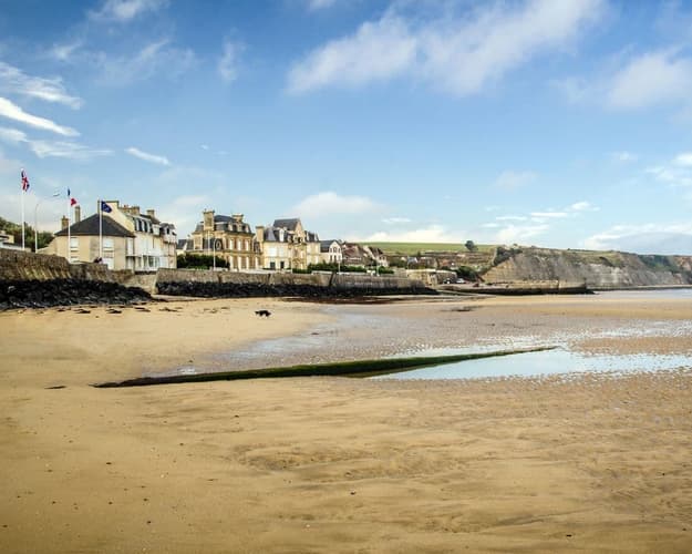 Image - EXPLORE FRANCIA Parigi e la Normandia degli Impressionisti