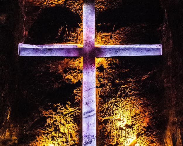 Imagen - Colombia Cultura y Playa