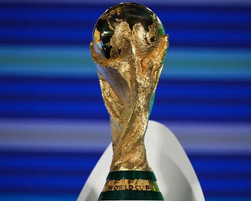 Imagen - Mundial 2026 para Jorge - Fase de grupo - charter desde Bs As