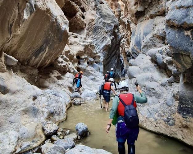 Şəkil - Adventure Oman