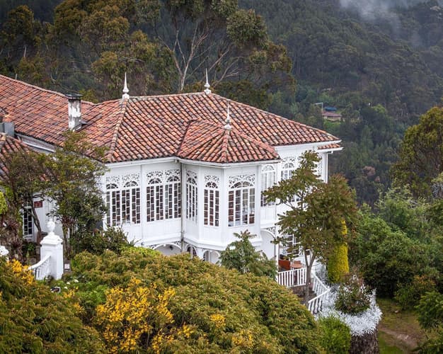 Imagem - O melhor de Bogotá 