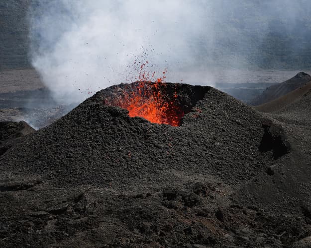 Image - Autotour à la Réunion en chambres d'hôtes