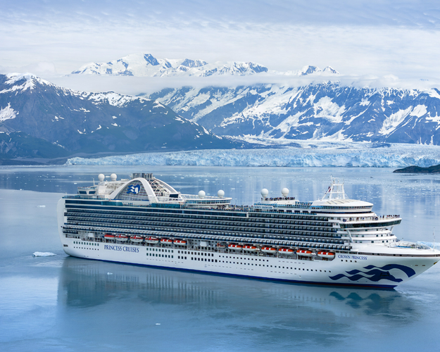 Image - Princess Sapphire : Patagonia y Antártida 17 noches