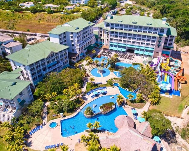 Imagen - Fin de año en Panamá: Full Playa