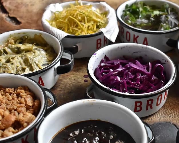 Bild - SABOREANDO LA CDMX