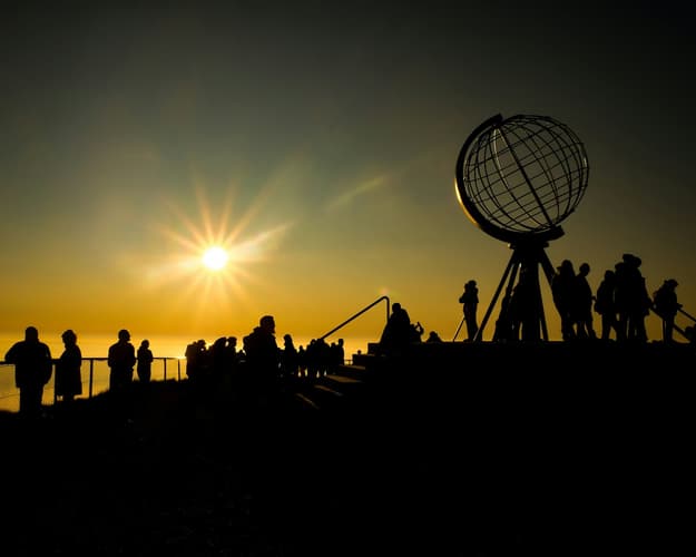 Image - La magia dei fiordi