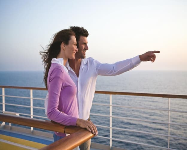 Imagen - Costa Favolosa - Sudamérica desde Buenos Aires 