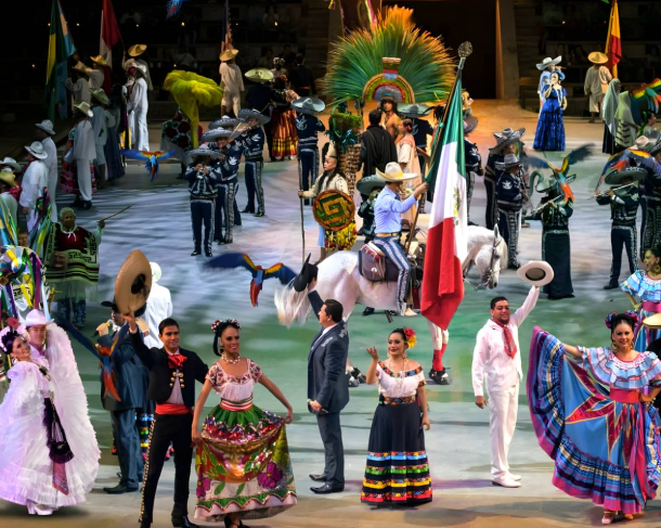 Imagem - COMBO 3 EXPERIENCIAS XCARET PARA TU VIAJE | XCARET PLUS + XEL-HA + XPLOR