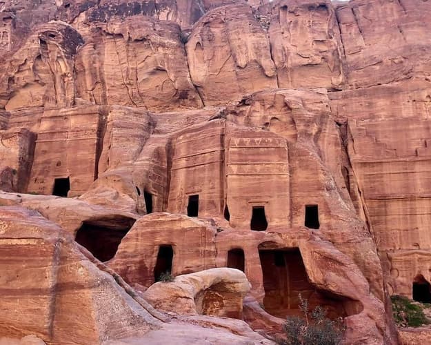 Image - Getaway to the Heart of Jordan