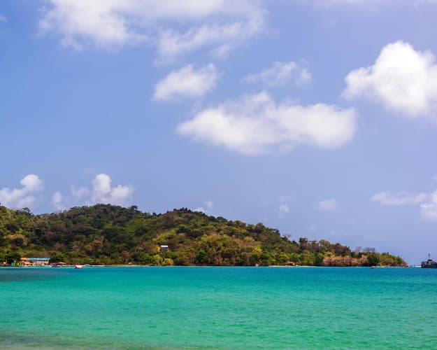 Imagen - Capurganá con tiquetes aéreos desde Medellín  2025 4ta noche