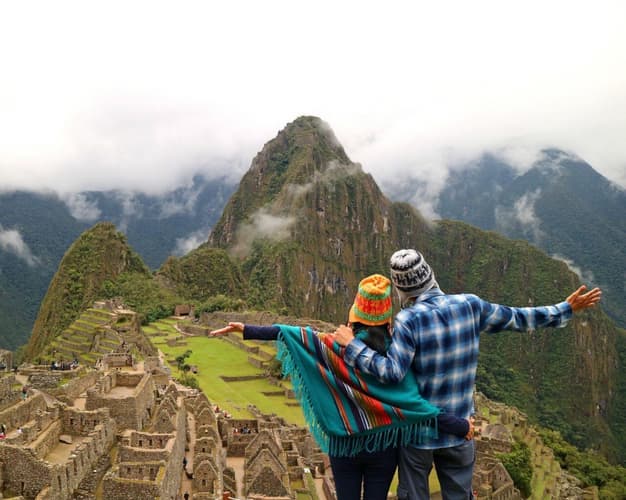 Imagen - RESPLANDOR INCA CON VALLE SAGRADO 