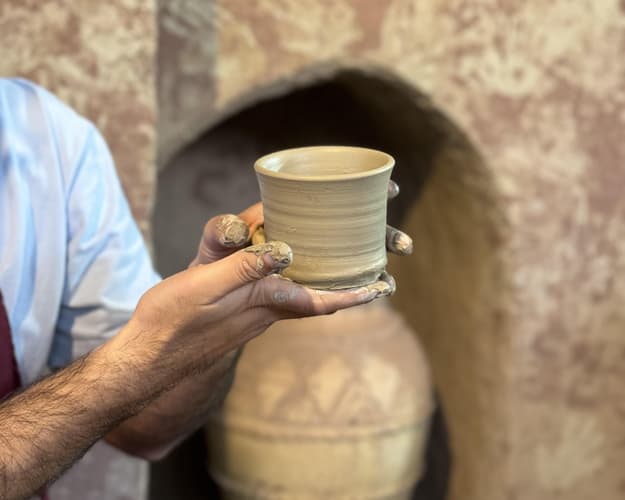 Image - Heritage & Nature in Oman: 7 Nights for 2 Adults