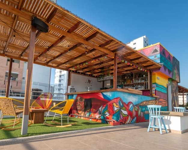 Imagen - Casa Chunuu  Hotel Boutique + Tour Parque Tayrona 