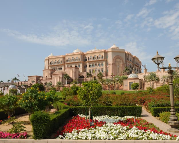 Imagen - Paquete Emiratos Arabes Estándar Musandam