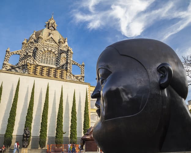 Imagem - Joias da Colômbia: história, cultura e luxo