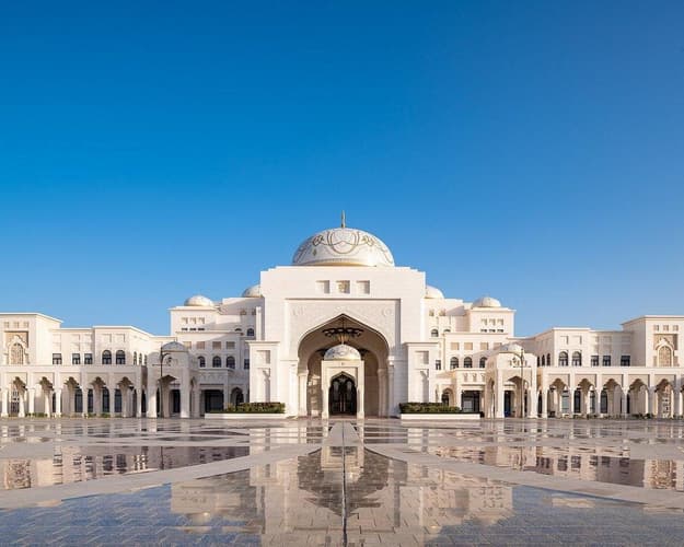 Imagen - SEMANA EN DUBAI