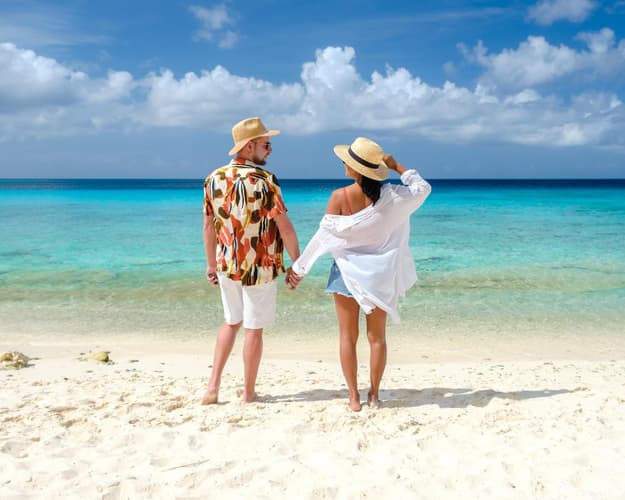 Immagine - 3 Perlas del Caribe Colombiano