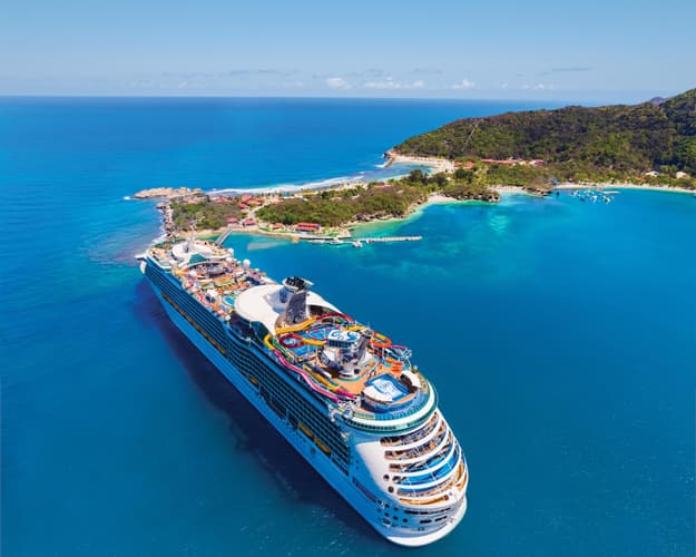 Imagen - MÉXICO - NAVIGATOR OF THE SEAS