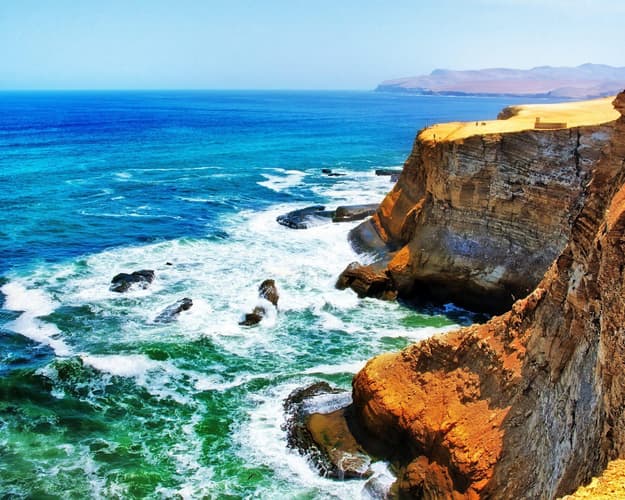 Immagine - Getaway in Paracas 03 Days / 02 Nights