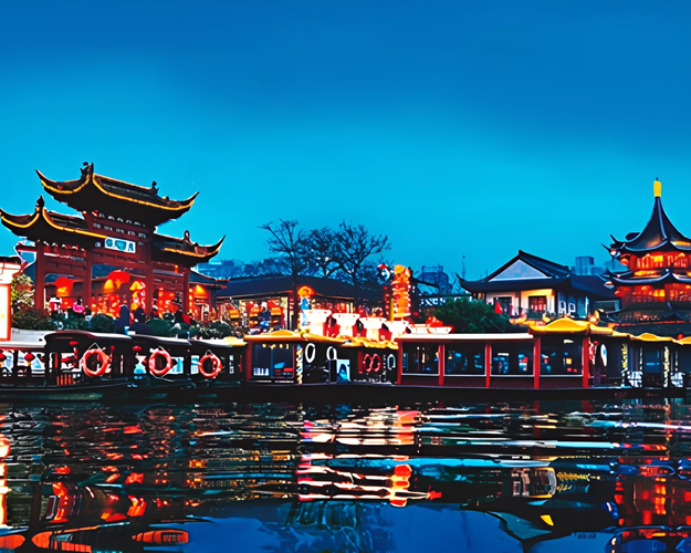 Image - METRÓPOLIS DE CHINA