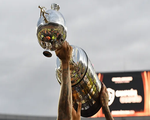 Imagen - Final Copa Libertadores 2025