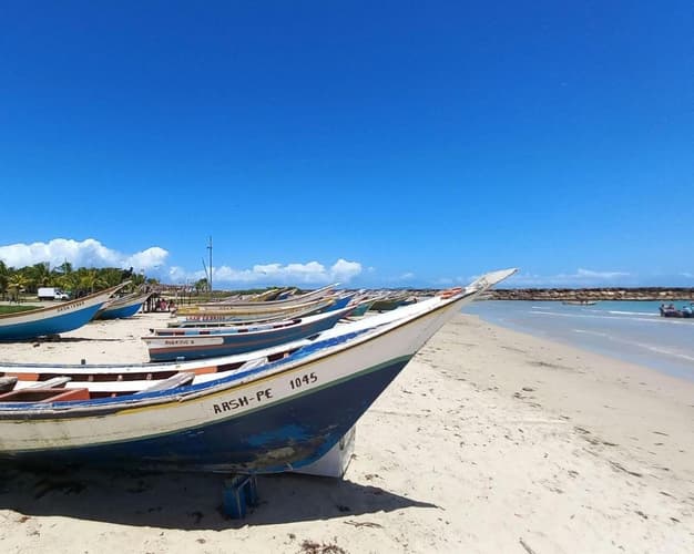 Kuva - Circuit Évasion à Madagascar