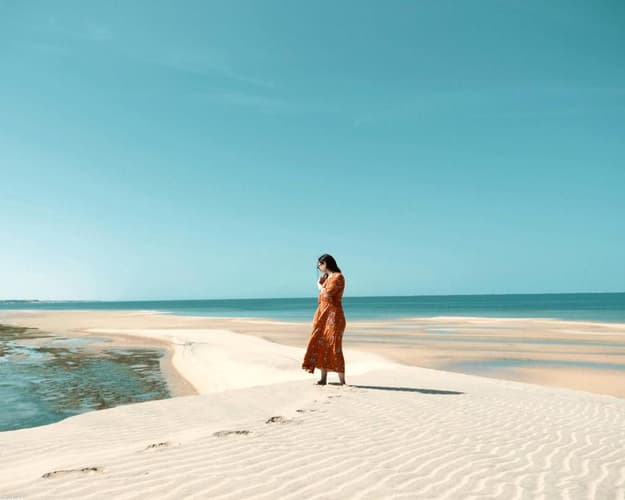 Image - Vivez l’aventure autrement – Entre le désert et l’océan