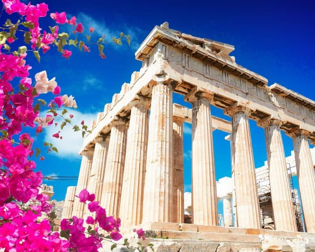 Imagem - EURORIENTE: TURQUÍA E GRECIA COMPLETO 18  Días (2025-2026) 