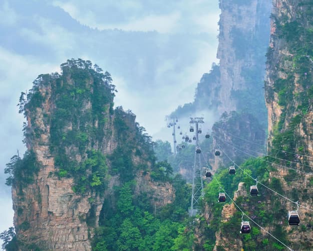 Imagen - MTPE-30072 MUNDO DE AVATAR CON GUILIN