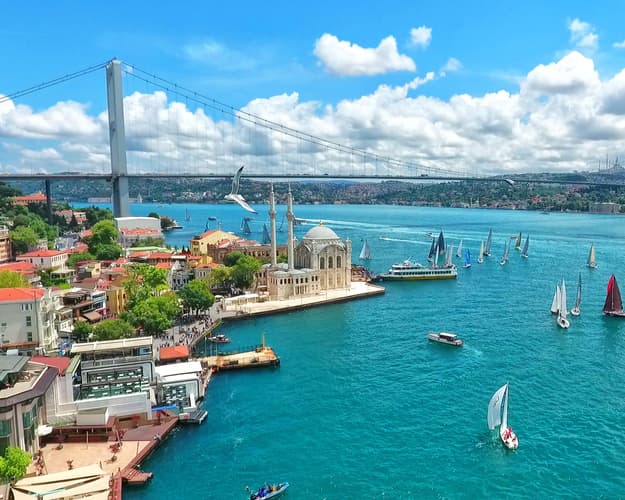 Imagen - Tour Della Turchia 