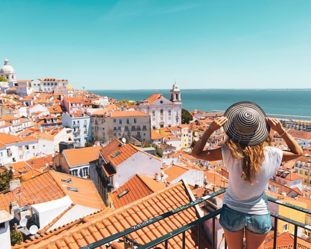 Imagen - ALO EUROPA CON PORTUGAL