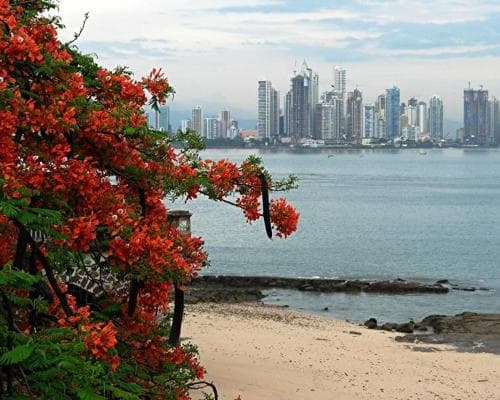 Kép - Rundreise "Stadt Land Strand"