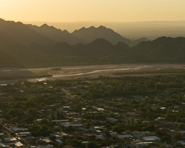 Resim - Programa Catamarca: Puna