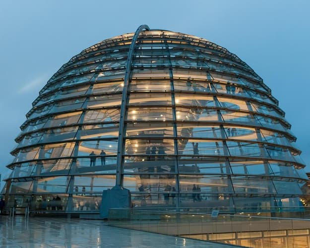 Image - Nord della Germania Sorprendente da Berlino