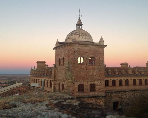 Imagem - #MAGICALCHRISTMASVILLAGES CHRISTMAS MAGIC IN CÁCERES: HISTORY, NATURE AND FLAVORS OF EXTREMADURA