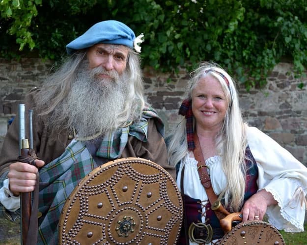 Bild - Londra e il fascino selvaggio dell’Inghilterra del Sud