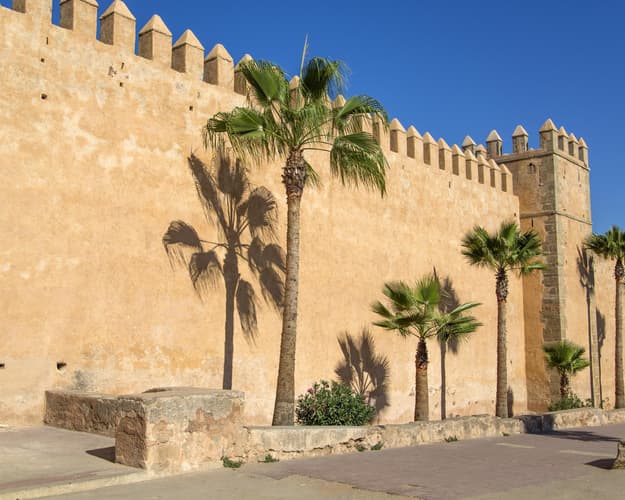 Image - Essenza del Marocco, viaggio di gruppo