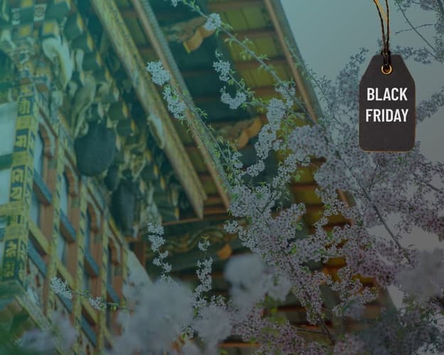 Imagem - INDIA Y BUTAN - BLACK FRIDAY