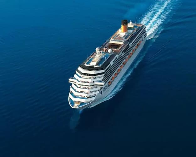 Imagen - “Caribe sin visa en crucero: "Un Paraíso al Alcance de todos" 