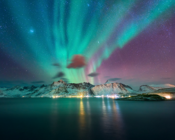 Imagen - MTPE-10066 ISLANDIA BOREAL